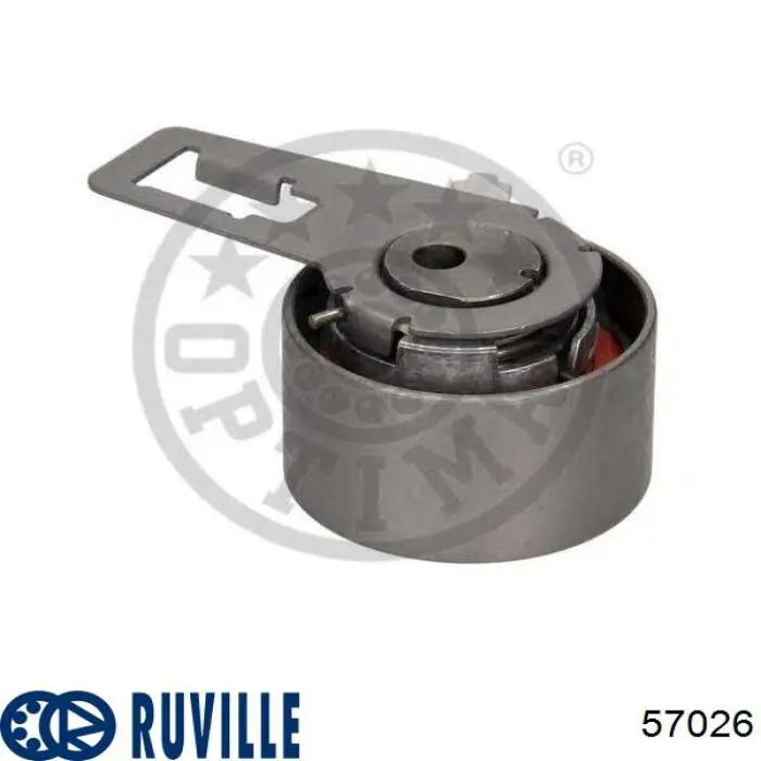 Купити 57026 Ruville Натяжний ролик