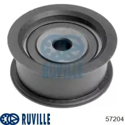 Ролик ременя ГРМ, паразитний Ruville 57204 ціна, від 13.12 USD