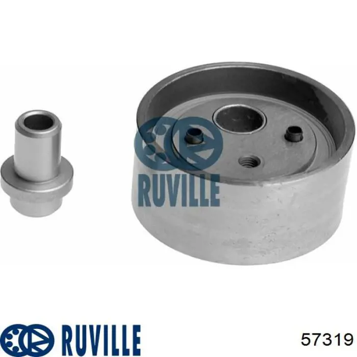 Ролик ГРМ Ruville 57319