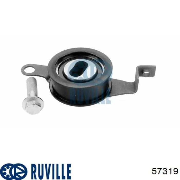 57319 Ruville Ролик натягувач
