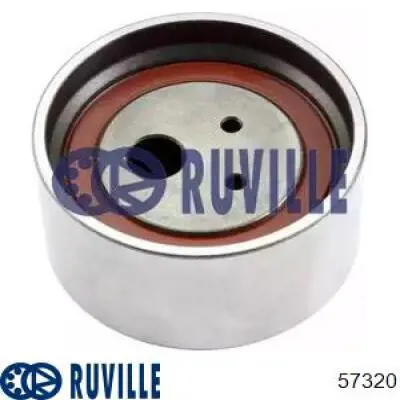 Купити 57320 Ruville Натяжний ролик