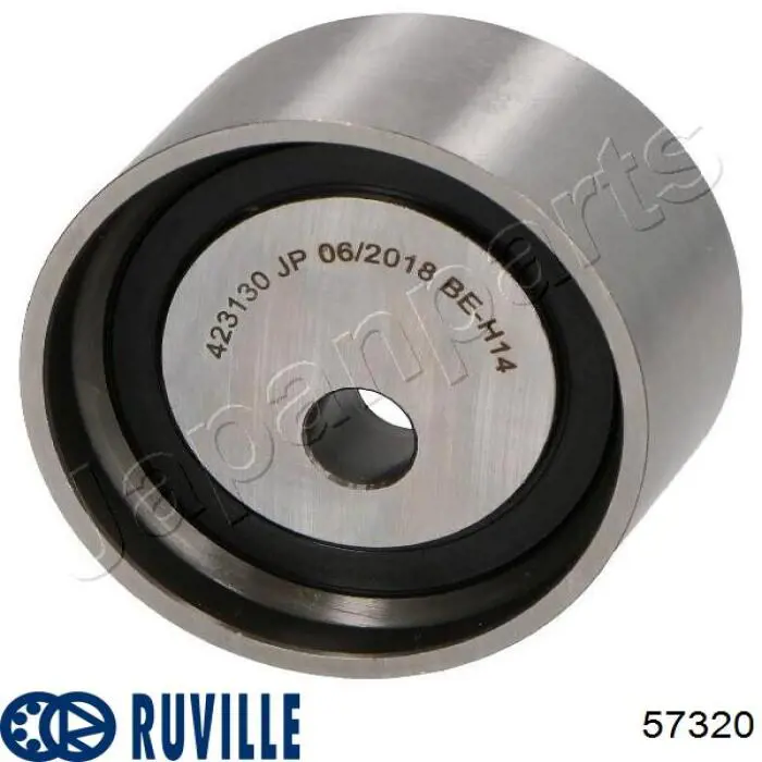 57320 Ruville Ролик натягувач