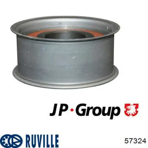 Купити 57324 Ruville Натяжний ролик