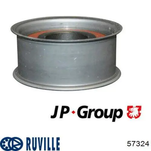 57324 Ruville Ролик натягувач