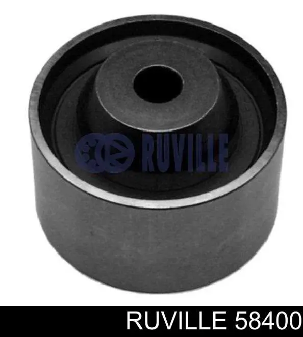 Купити 58400 Ruville Ролик паразитний ГРМ