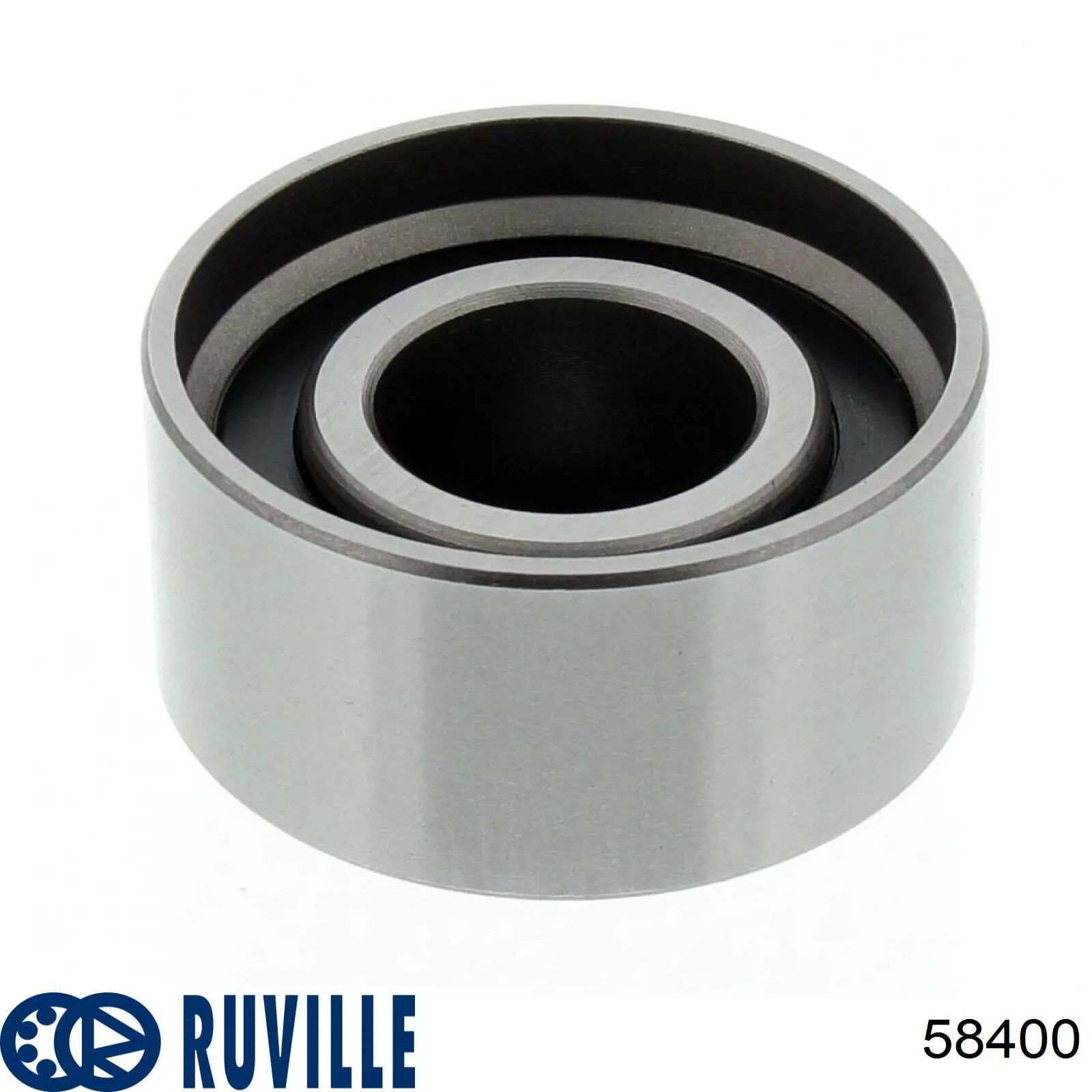 58400 Ruville Паразитний провідний ролик