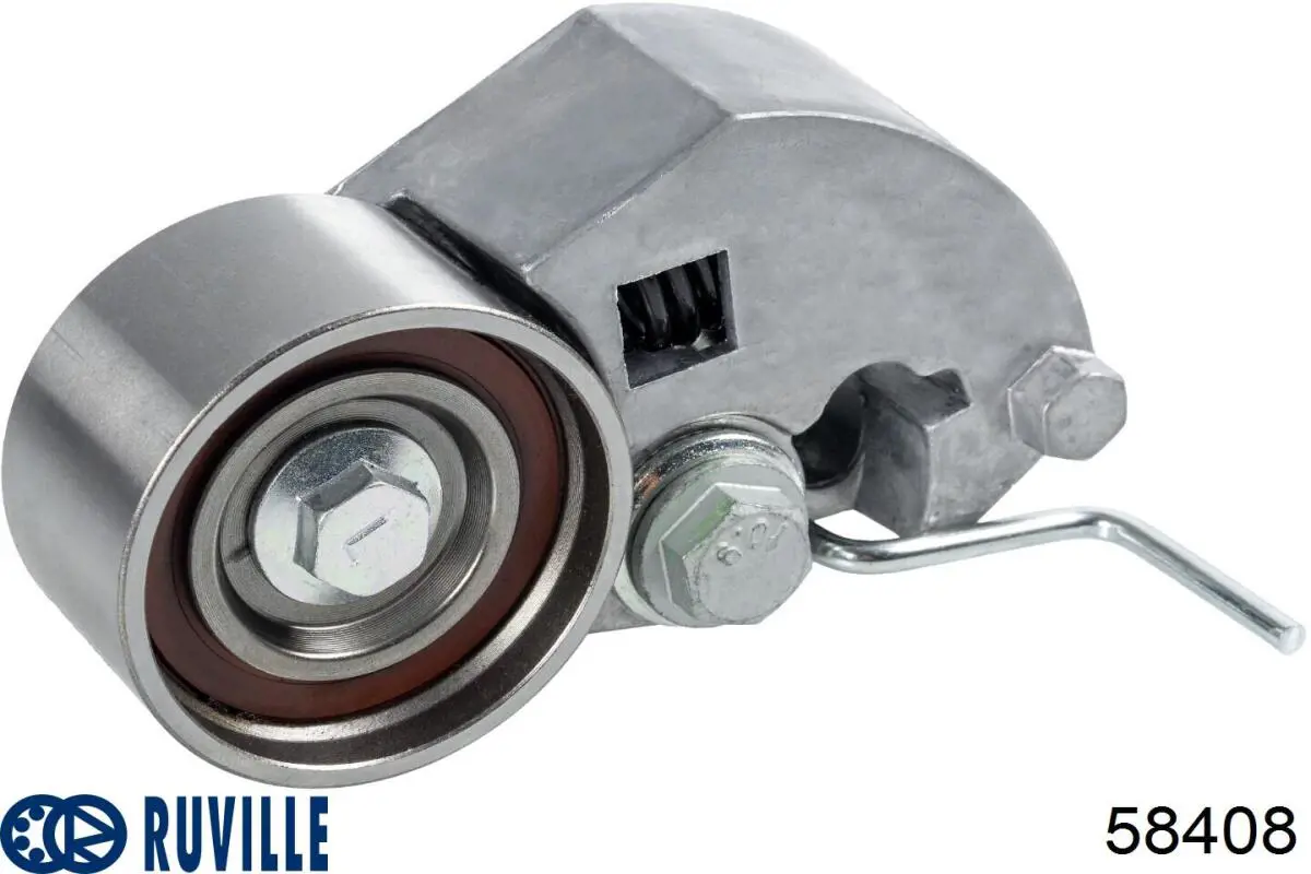 Купити 58408 Ruville Натяжний ролик