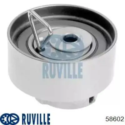 58602 Ruville Ролик натягувач