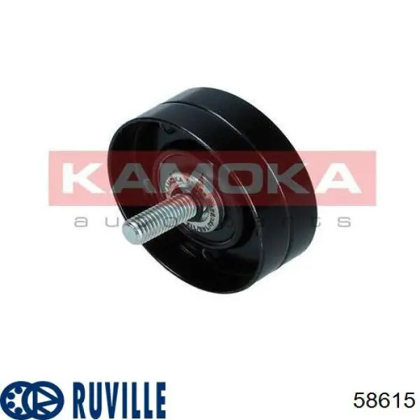 Купити 58615 Ruville Натяжний ролик