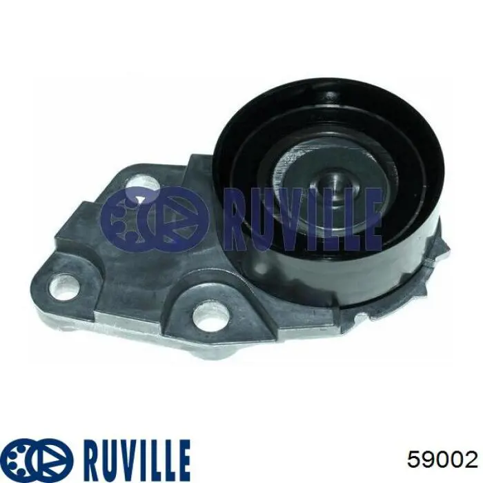 Купити 59002 Ruville Натяжний ролик