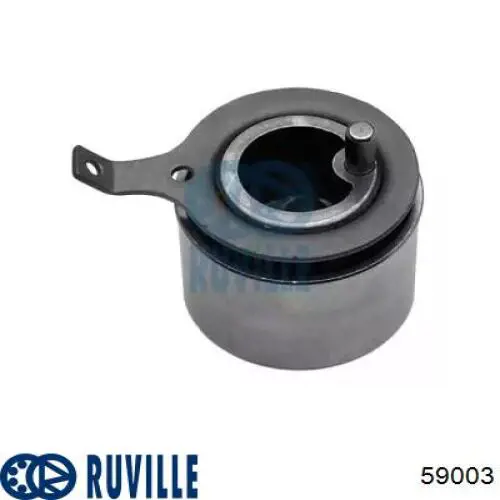 Ролик натягувача ременя ГРМ 59003 Ruville