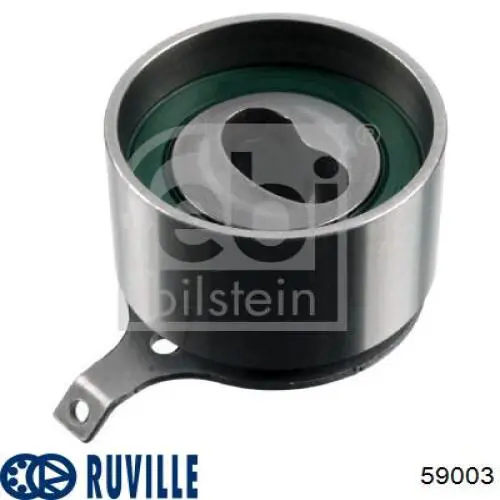 59003 Ruville Ролик натягувач