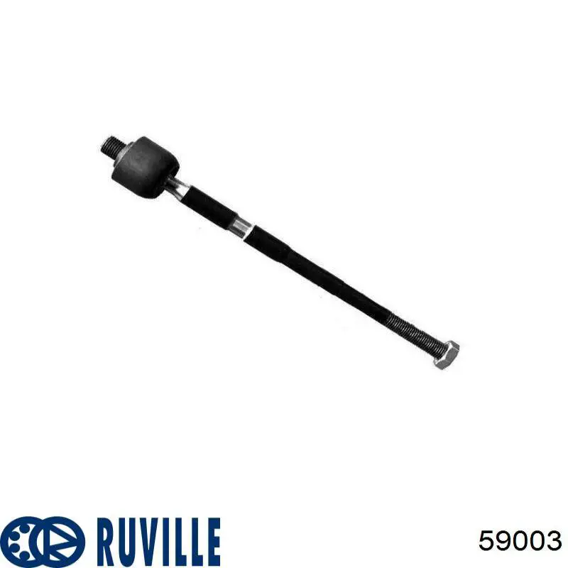Купити 59003 Ruville Натяжний ролик