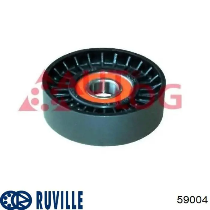 Натягувач приводного ременя 59004 Ruville