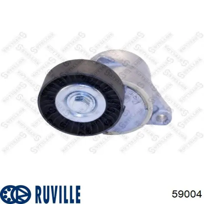 Натягувач приводного ременя Ruville 59004