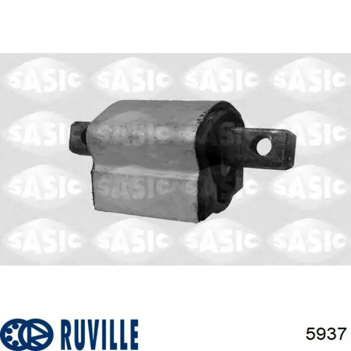 Маточини задніх коліс Ruville 5937 ціна, від 36.70 USD