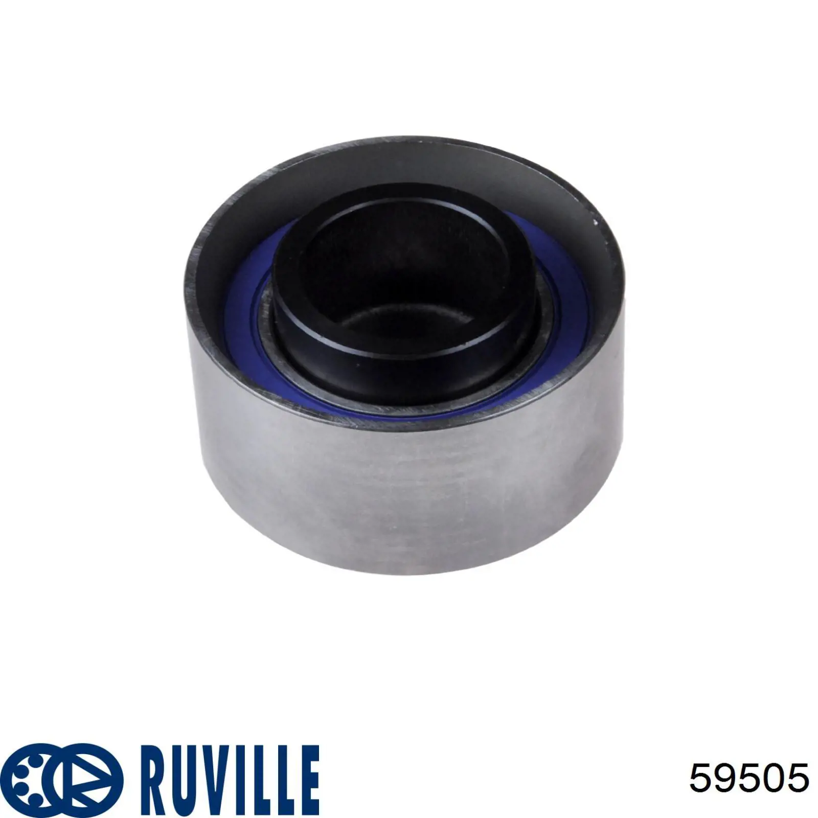 59505 Ruville Паразитний провідний ролик