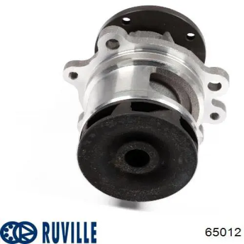 Помпа 65012 Ruville