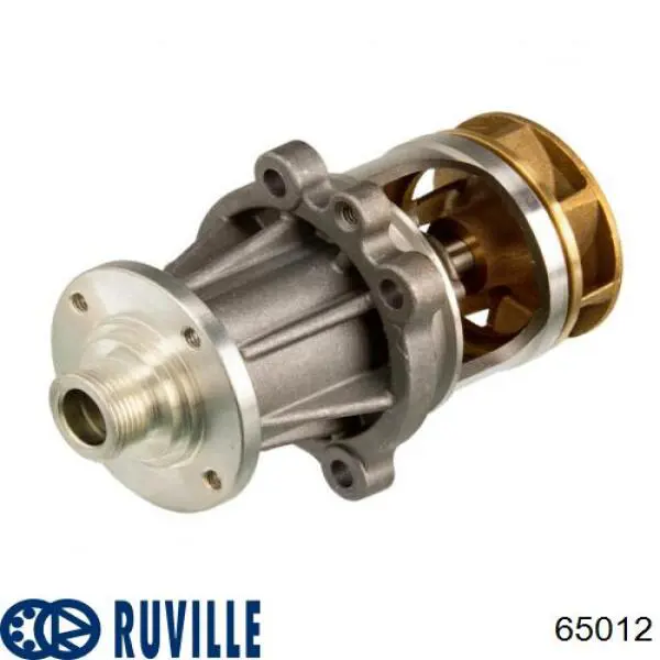 Водяний насос Ruville 65012