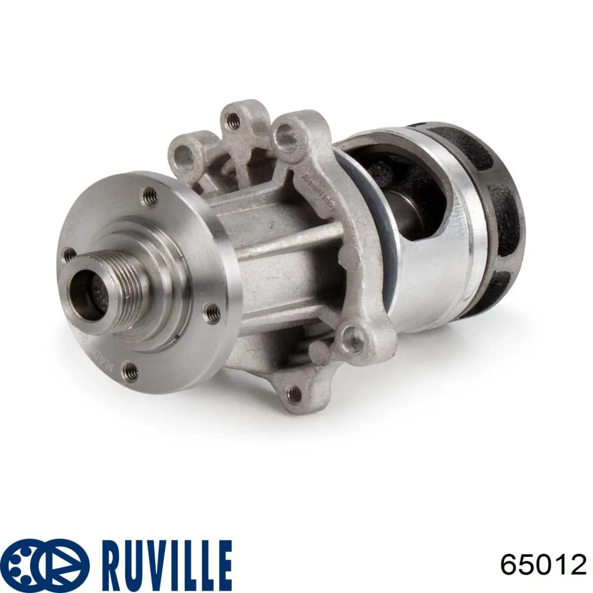 Купити 65012 Ruville Насос охолоджуючої рідини