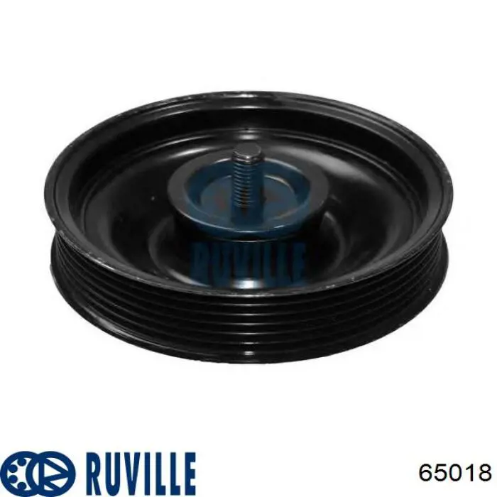 Помпа охолодження Ruville 65018 ціна, від 34.99 USD