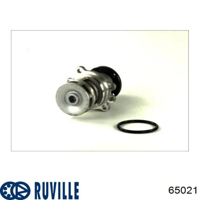 Купити 65021 Ruville Насос охолоджуючої рідини