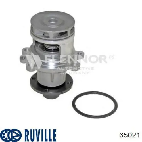 Помпа 65021 Ruville