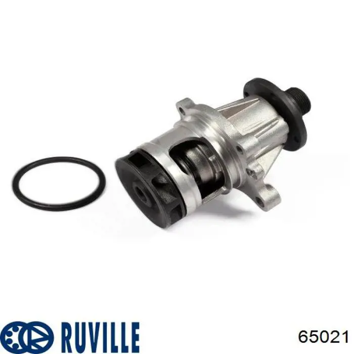 65021 Ruville Насос охолодження
