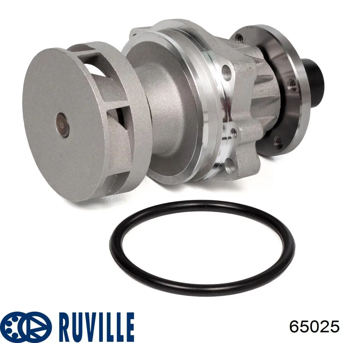 Купити 65025 Ruville Насос охолоджуючої рідини