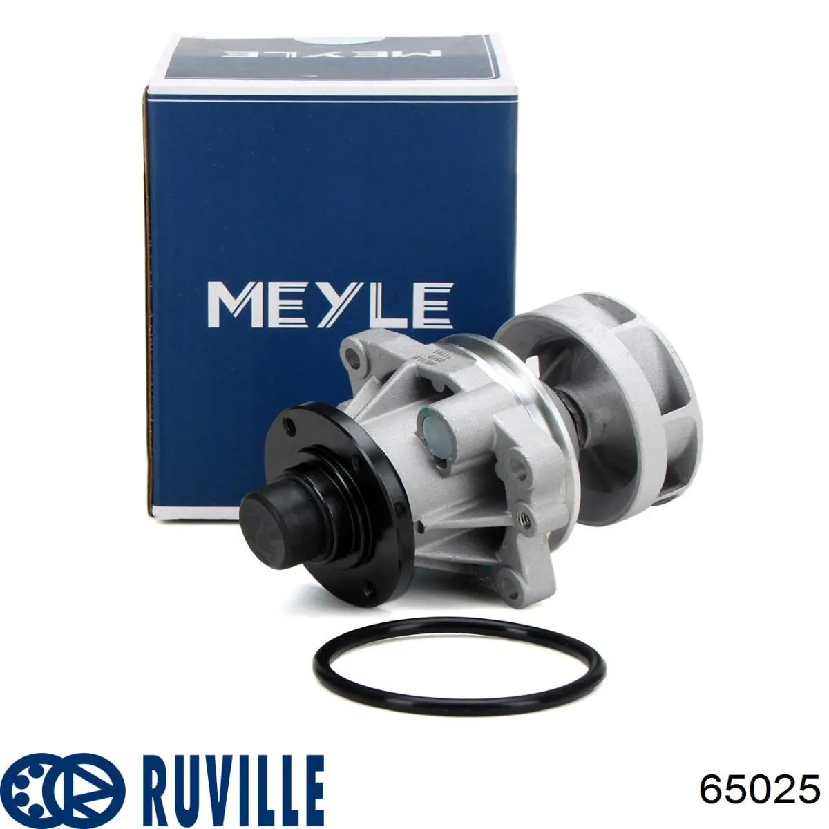 Помпа охолодження Ruville 65025 ціна, від 36.44 USD
