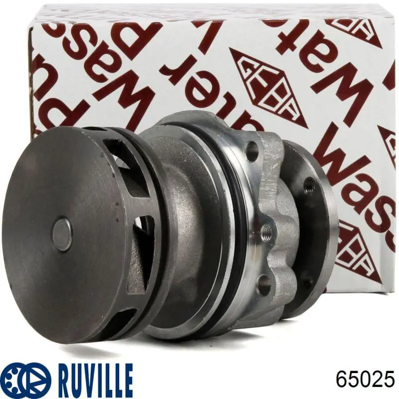 Помпа 65025 Ruville