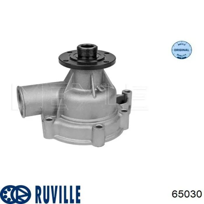 Помпа охолодження Ruville 65030 ціна, від 36.89 USD