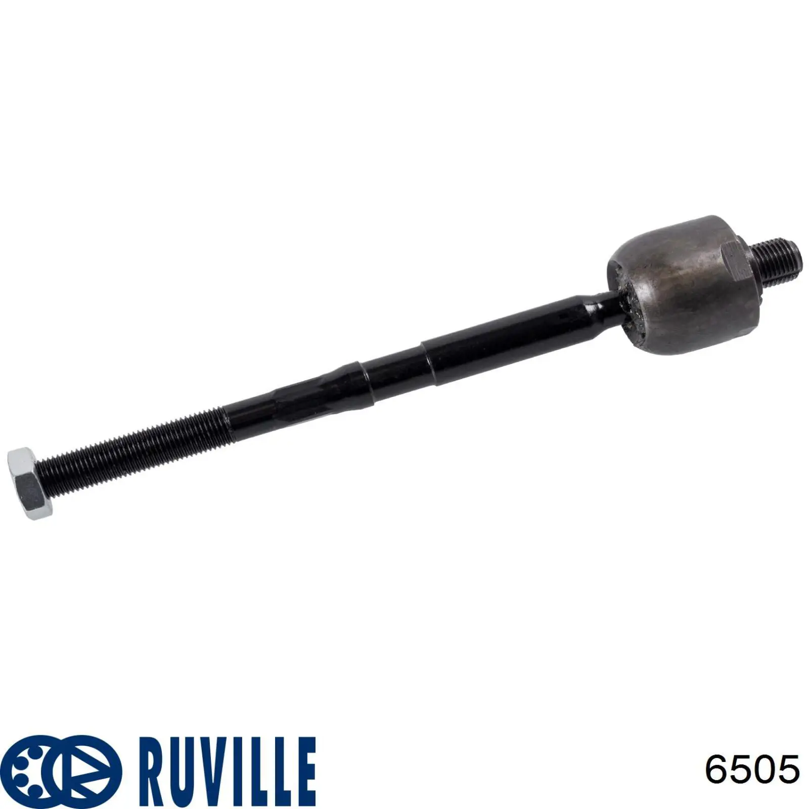 Задній підшипник Ruville 6505