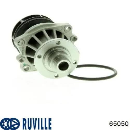 Купити 65050 Ruville Насос охолоджуючої рідини