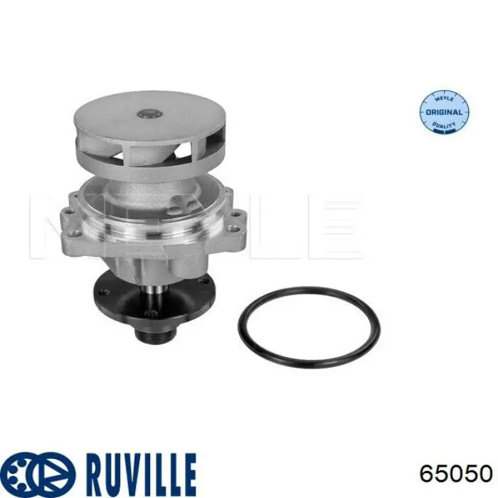 65050 Ruville Насос охолодження