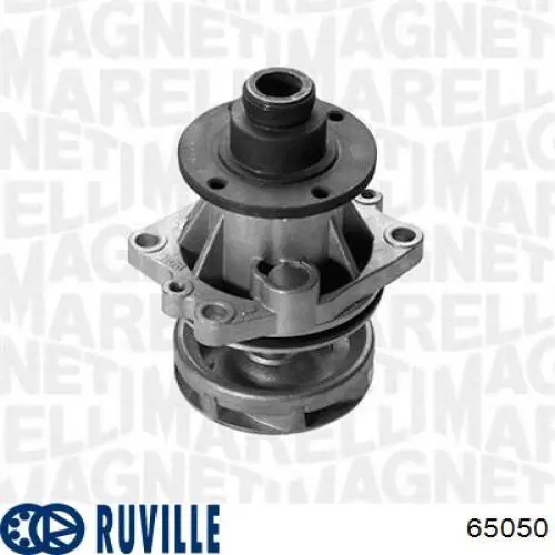 Помпа охолодження Ruville 65050 ціна, від 34.10 USD