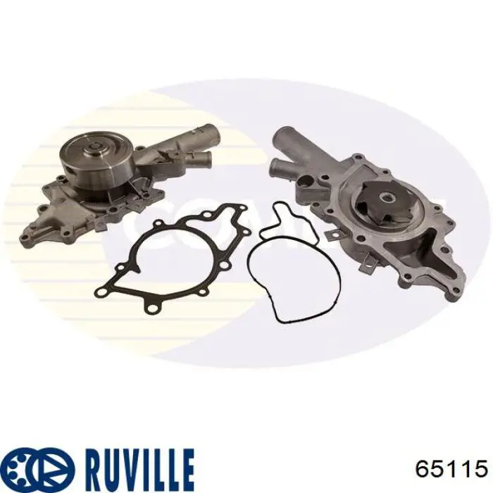 Помпа 65115 Ruville