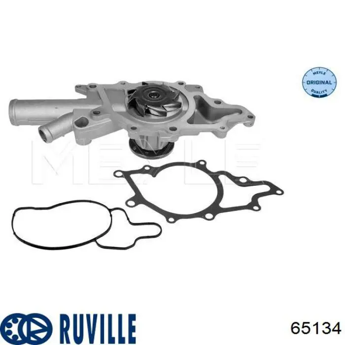 Помпа 65134 Ruville