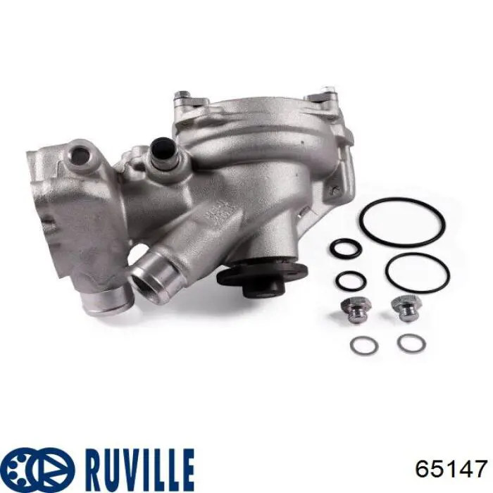 Помпа 65147 Ruville