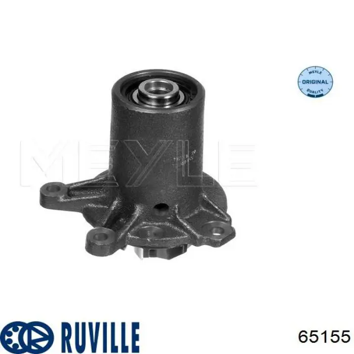 65155 Ruville Насос охолодження