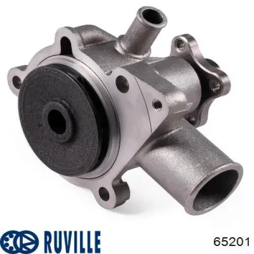 Помпа 65201 Ruville