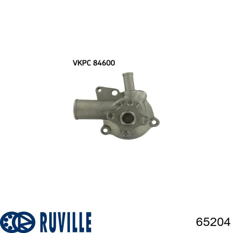 Помпа 65204 Ruville