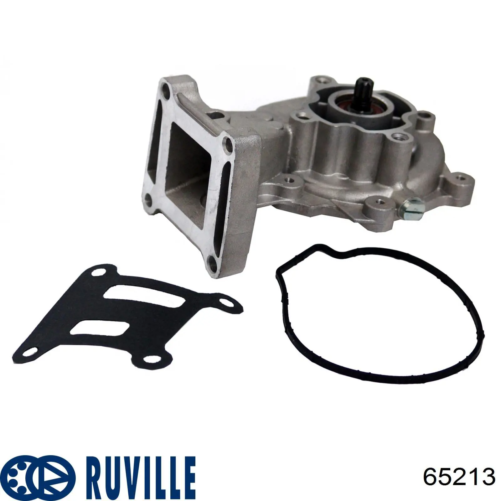 Помпа охолодження Ruville 65213 ціна, від 47.00 USD