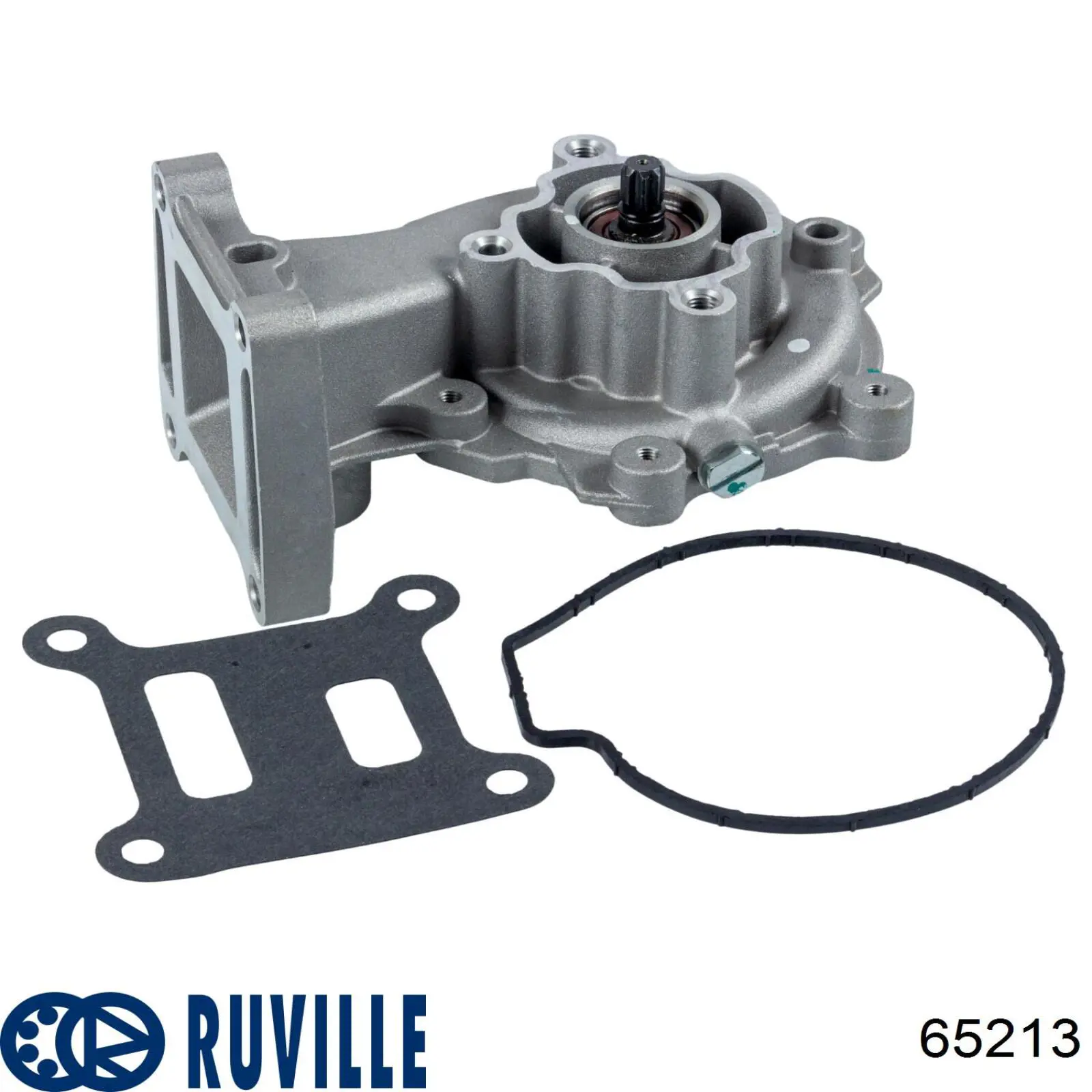 Помпа 65213 Ruville