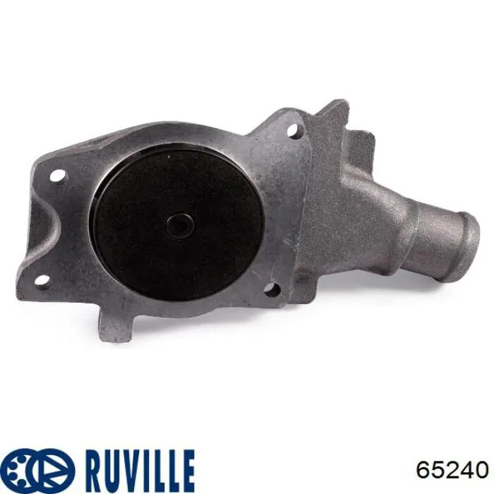 Купити 65240 Ruville Насос охолоджуючої рідини