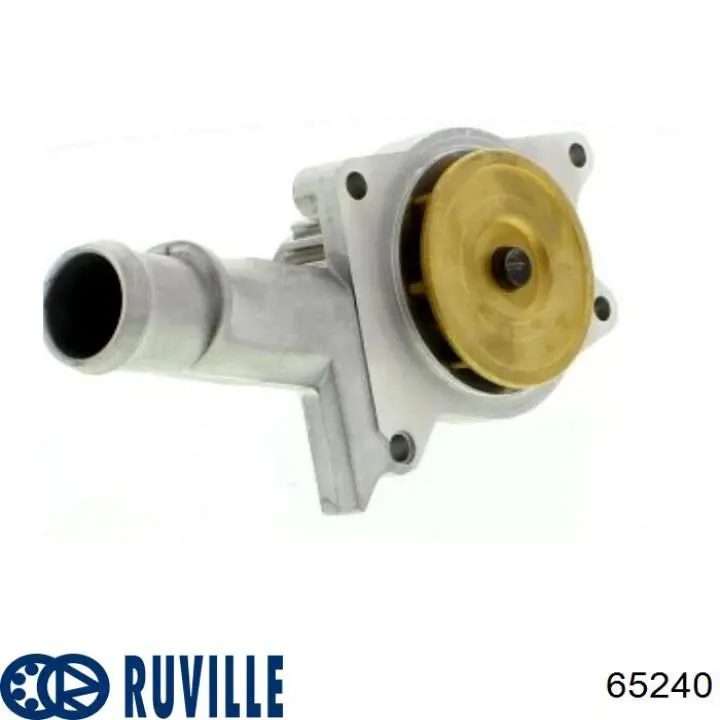 Помпа 65240 Ruville