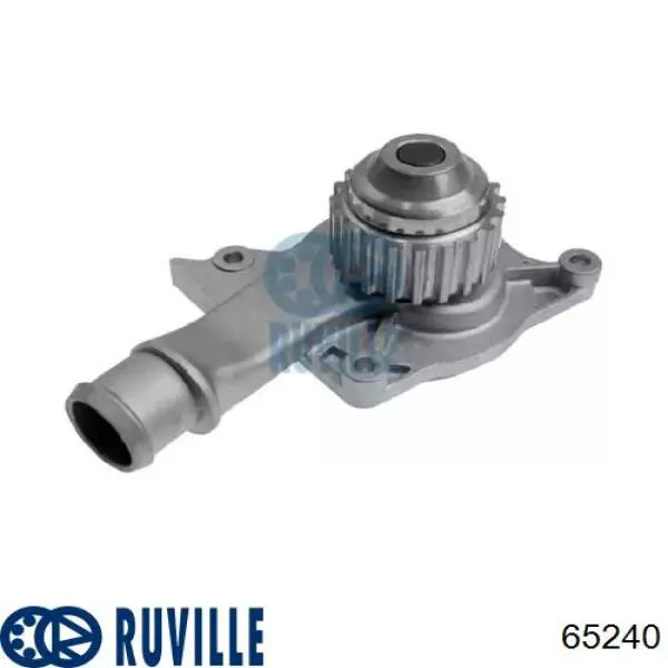 Водяний насос Ruville 65240