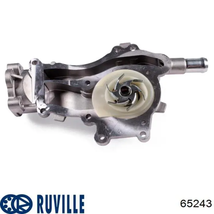 Помпа охолодження Ford 91XM8501M ціна, від 31.03 USD