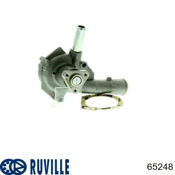 Купити 65248 Ruville Насос охолоджуючої рідини