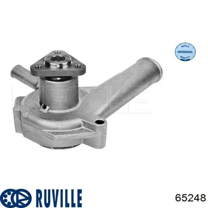 65248 Ruville Насос охолодження